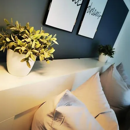 Ferienwohnung Sophia Liessow  Buitenkant foto