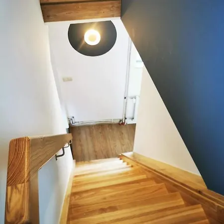 Ferienwohnung Sophia Liessow  Buitenkant foto