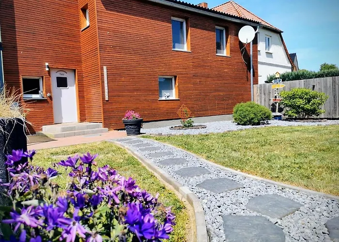 Ferienwohnung Sophia