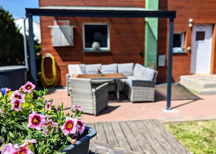 Ferienwohnung Sophia