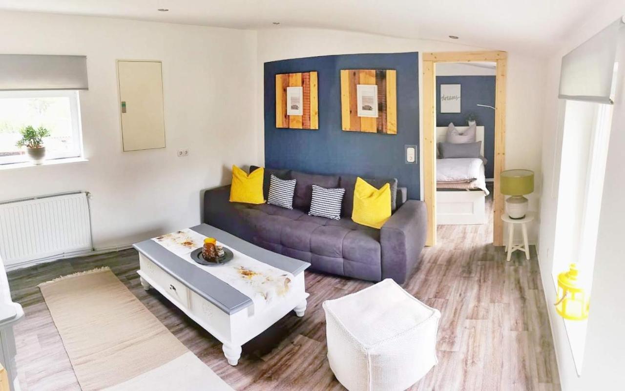 Apartment Sophia Liessow (Rostock)