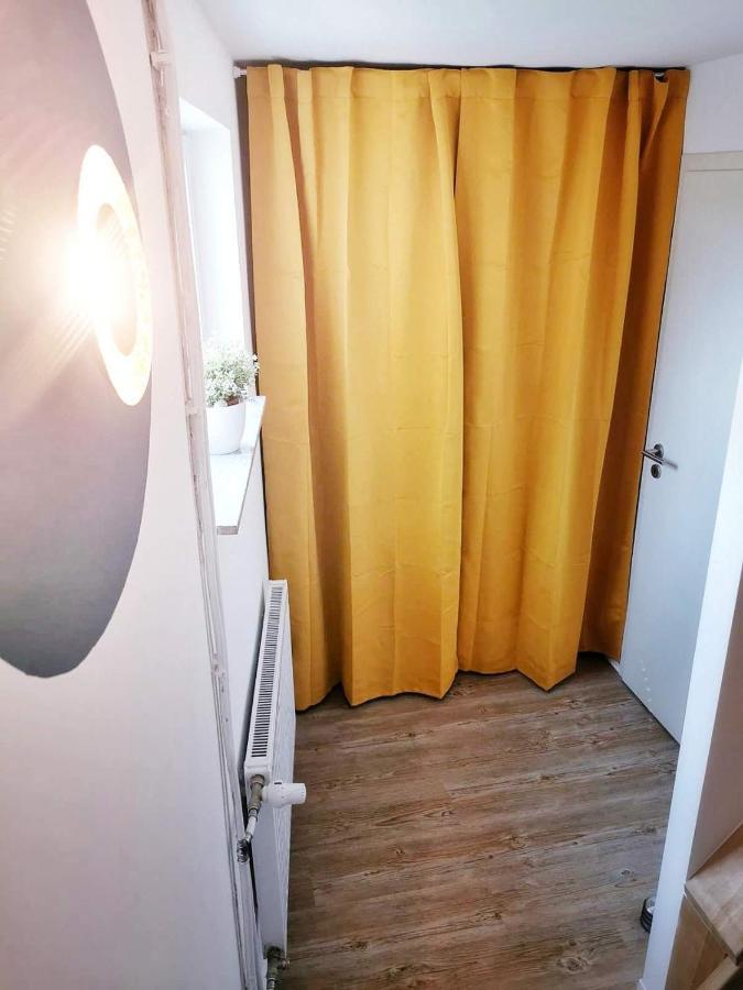 Apartment Sophia *