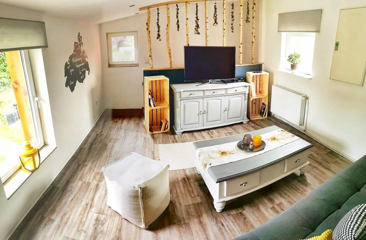 Sophia Apartment *